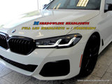 Used 2022 BMW 540i w/ M Sport Package image 3