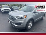 Used 2023 Ford Edge SEL image 5