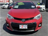 Used 2015 Toyota Corolla S image 2
