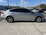 Used 2020 Ford Fusion SE image 4
