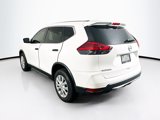 Used 2017 Nissan Rogue S image 5