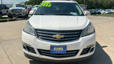 Used 2014 Chevrolet Traverse LTZ image 3