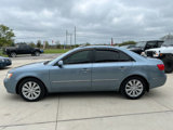 Used 2009 Hyundai Sonata Limited image 4
