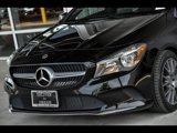 Used 2019 Mercedes-Benz CLA 250 4MATIC image 4