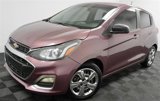 Used 2020 Chevrolet Spark LS image 2