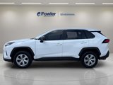Used 2022 Toyota RAV4 LE image 4