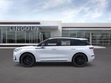 New 2025 Lincoln Corsair Reserve w/ Jet Appearance Package image 3