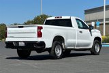 Used 2020 Chevrolet Silverado 1500 W/T w/ WT Value Package image 4