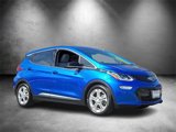 Certified 2021 Chevrolet Bolt LT image 2