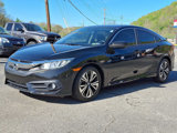 Used 2018 Honda Civic EX-T image 3