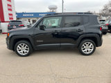 Used 2018 Jeep Renegade Latitude w/ Cold Weather Group image 3