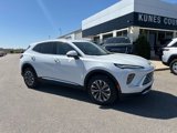 New 2025 Buick Envision Preferred image 2