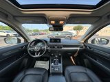 Used 2022 MAZDA CX-5 AWD 2.5 S w/ Premium Package image 2