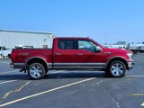 Used 2019 Ford F150 Lariat w/ Equipment Group 502A Luxury image 4