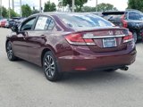 Used 2015 Honda Civic EX image 4