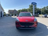 Used 2022 Ford Escape SE w/ Cold Weather Package image 2