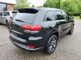 Used 2018 Jeep Grand Cherokee High Altitude image 3