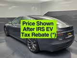 Used 2017 Tesla Model S 75D image 2