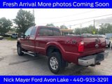 Used 2016 Ford F250 XLT w/ XLT Premium Package image 5