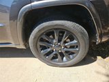 Used 2020 Jeep Grand Cherokee Altitude image 4