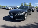 Used 2015 MAZDA MAZDA6 Touring image 3