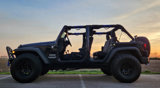 Used 2014 Jeep Wrangler Unlimited Sport image 2