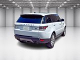 Used 2016 Land Rover Range Rover Sport HSE image 5