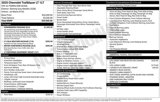 New 2025 Chevrolet TrailBlazer LT w/ Convenience Package image 5