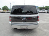 Used 2011 Ford Flex Titanium w/ Trailer Tow Pkg Class III image 6