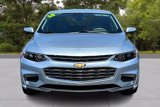 Used 2018 Chevrolet Malibu LT w/ Driver Confidence Package image 3