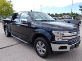 Used 2019 Ford F150 Lariat w/ Equipment Group 502A Luxury image 3