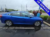 Used 2016 Honda Civic LX image 4