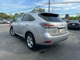 Used 2013 Lexus RX 350 F Sport image 5