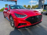 Used 2021 Hyundai Sonata Limited image 3