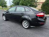 Used 2019 Ford Fiesta SE w/ Equipment Group 201A image 3