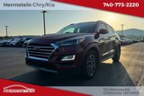Used 2020 Hyundai Tucson Ultimate image 2