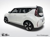 Used 2023 Kia Soul GT-Line image 4