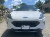 Used 2022 Ford Escape Titanium w/ Class II Trailer Tow Package image 3