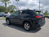 Certified 2022 Toyota RAV4 XLE image 6