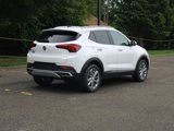 Certified 2020 Buick Encore GX Select w/ Experience Buick Package image 3