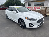 Used 2020 Ford Fusion Titanium image 2