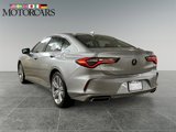 Certified 2022 Acura TLX w/ Technology Package image 5