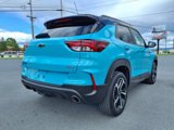 Used 2021 Chevrolet TrailBlazer RS w/ Convenience Package image 3