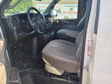 Used 2019 Chevrolet Express 2500 w/ Driver Convenience Package image 4