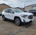 Used 2019 GMC Terrain SLT w/ Preferred Package image 3