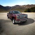 Used 2014 Chevrolet Silverado 1500 LT w/ LT Convenience Package image 4