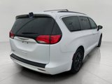 Used 2020 Chrysler Voyager Lxi image 4