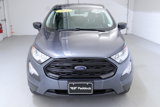 Used 2022 Ford EcoSport S image 2