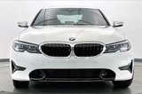 Certified 2022 BMW 330i xDrive Sedan w/ Driving Assistance Package image 2