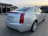 Used 2013 Cadillac ATS Sedan image 4